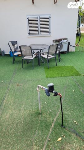 דו משפחתי, קרן היסוד 39, הרצל, באר יעקב