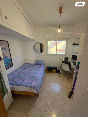 דירה, לסקוב 3, רמת גולדה, חיפה