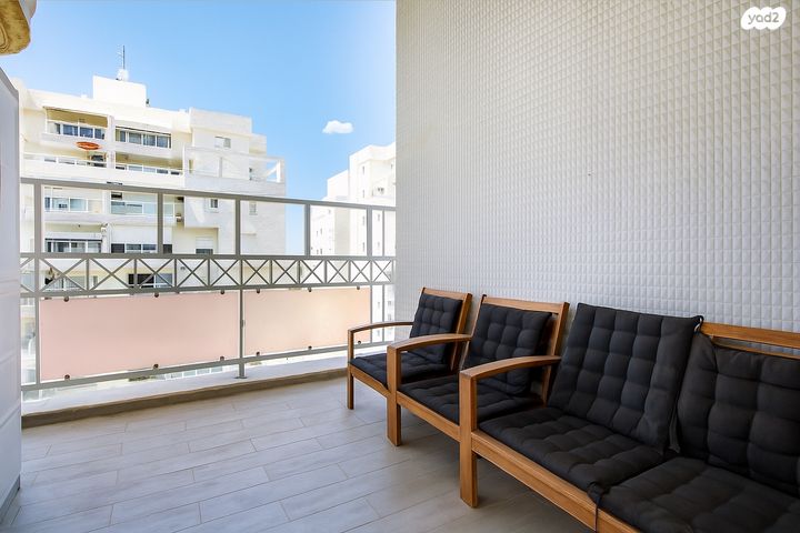 דירה, אלקבץ 11, נאות שקמה, ראשון לציון