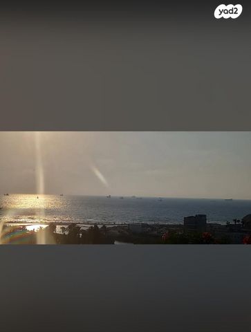 דירה, המפרש 10, רובע ד', אשדוד