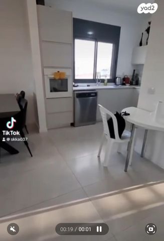 דירה, הלל יפה 14, רמת צבי, זכרון יעקב