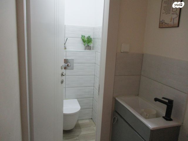 דירה, רשב"א 19, נאות הפיסגה, מודיעין עילית