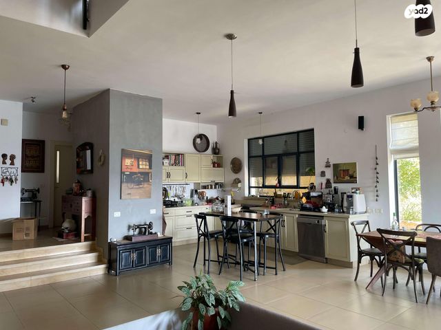 בית פרטי/ קוטג', כרכום 62, הר כתרון, צור הדסה