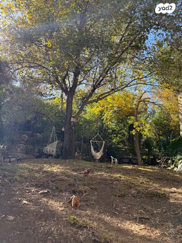 בית פרטי/ קוטג', אלה 22, שאר העיר, כפר ורדים