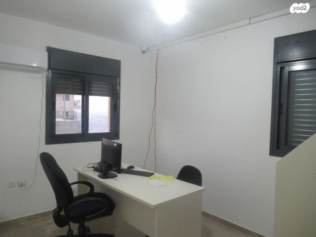 דירה, האדמו"ר מבעלזא 6, הר יונה ג', נצרת עילית / נוף הגליל