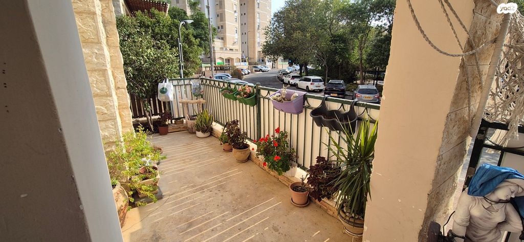 דירת גן, שער הגיא 47, רמת רבין, כרמיאל