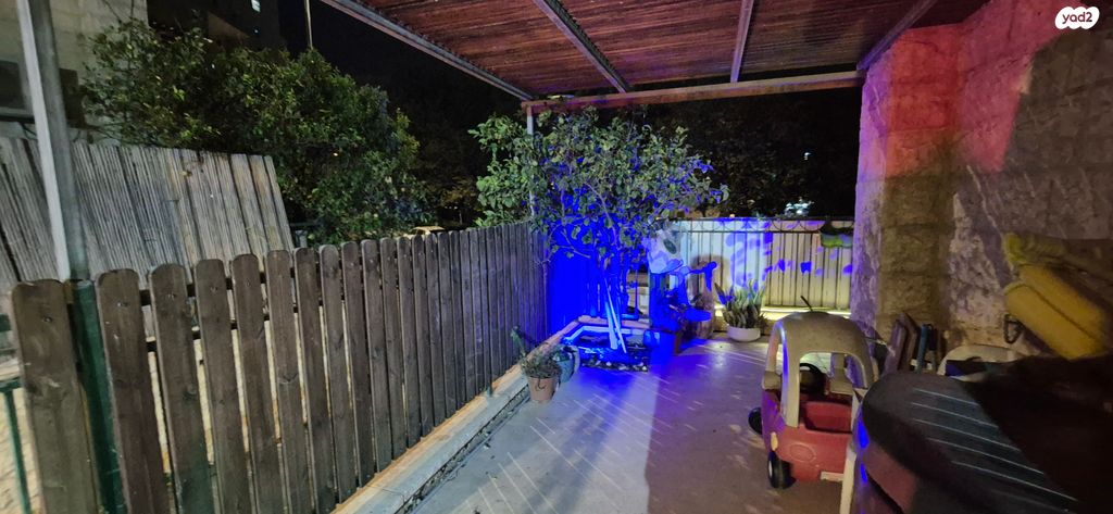 דירת גן, שער הגיא 47, רמת רבין, כרמיאל