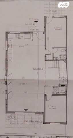 דו משפחתי, שבו 42, כרמי גת, קרית גת