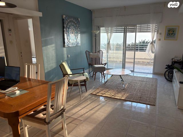 דירה, לסקוב 3, רמת גולדה, חיפה