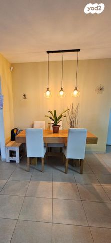 דירה, שדרות בגין 85, נוף הדר, כפר יונה