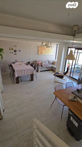 גג/ פנטהאוז, צונדק 10, רמות, ירושלים