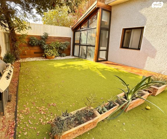 דו משפחתי, יצחק יציב 30, קרית חיים מזרחית, חיפה