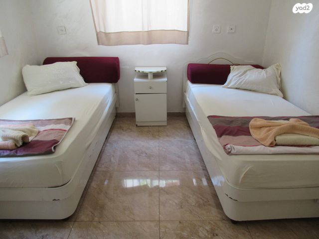 דירת גן, איגרות משה 5, רמת שלמה, ירושלים