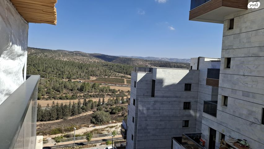 דירה, רועי קליין 23, נווה שמיר רמת בית שמש ה-1, בית שמש