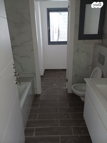 דירה, חביבה רייק 1, רובע יזרעאל סביוני העמק, עפולה