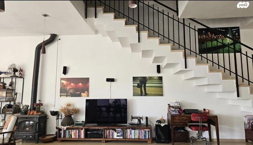 בית פרטי/ קוטג', כרכום 62, הר כתרון, צור הדסה