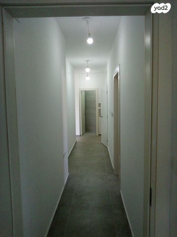 דירה, הרב אבא שאול 9, התמר, ביתר עילית