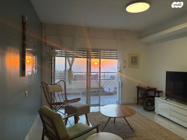 דירה, לסקוב 3, רמת גולדה, חיפה