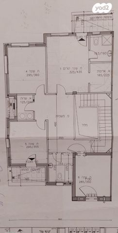 דו משפחתי, שבו 42, כרמי גת, קרית גת