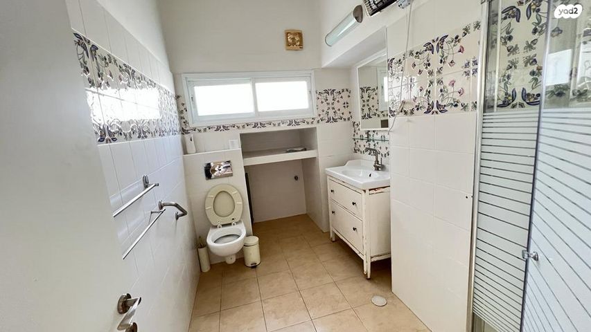 דו משפחתי, קרן היסוד 39, הרצל, באר יעקב