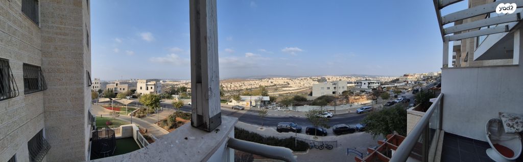 דירה, חבקוק הנביא 39, רמת אבי עזרי / רמת בית שמש ג-1, בית שמש