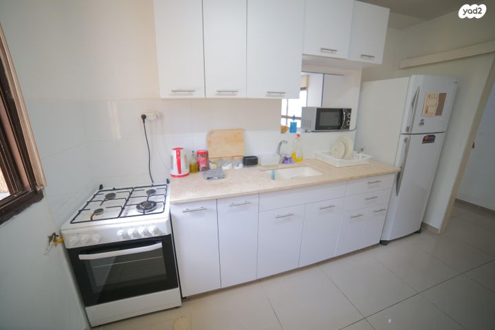 דירה, חבצלת 20, גבעת עמוס, נשר