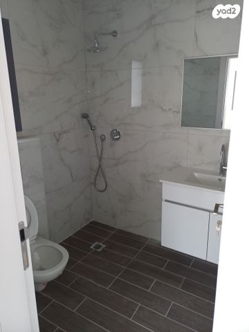 דירה, חביבה רייק 1, רובע יזרעאל סביוני העמק, עפולה