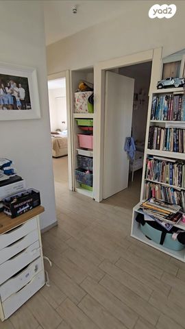 גג/ פנטהאוז, צונדק 10, רמות, ירושלים