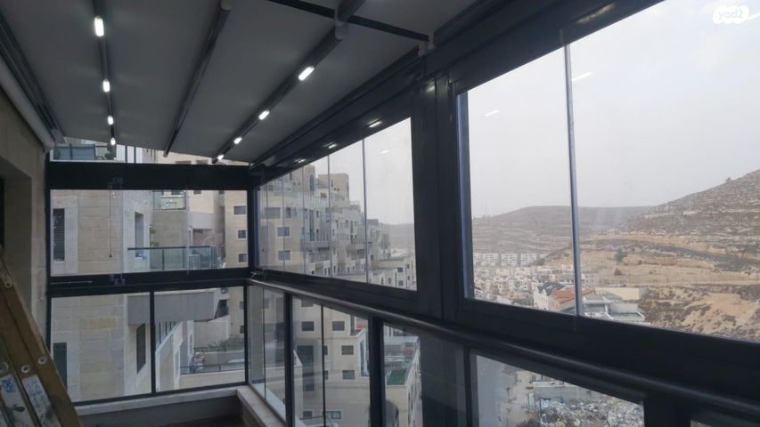 דירה, הכינור 13, שאר העיר, גבעת זאב