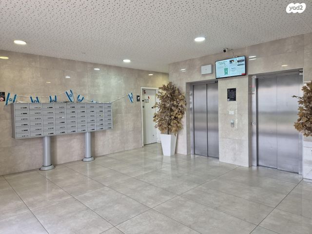 דירה, נחל דולב 12, נאות שקמה, שדרות