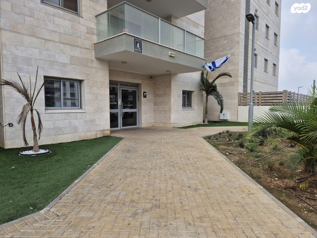 דירה, נחל דולב 12, נאות שקמה, שדרות