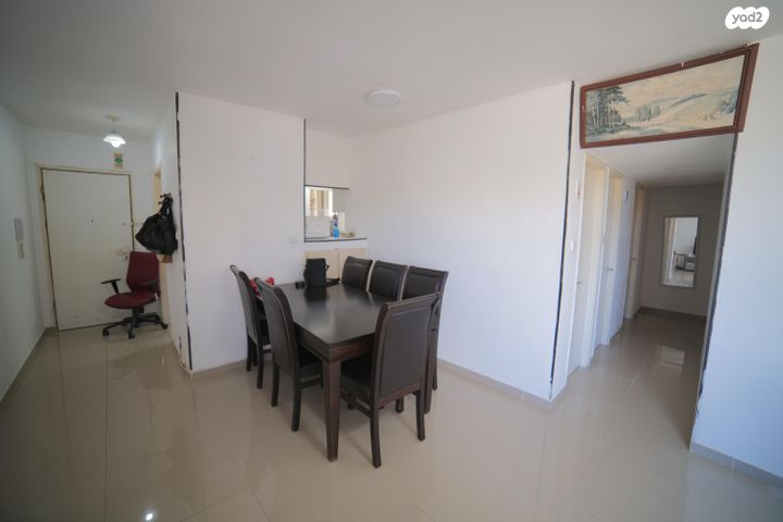 דירה, חבצלת 20, גבעת עמוס, נשר