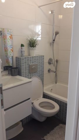 גג/ פנטהאוז, צונדק 10, רמות, ירושלים