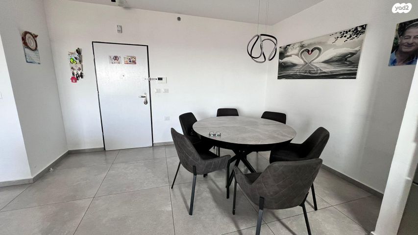 דירה, יעקב דורי 8, נאות שמיר, רמלה