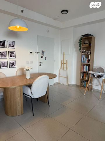 דירה, קציר 5, צריפין החדשה, באר יעקב