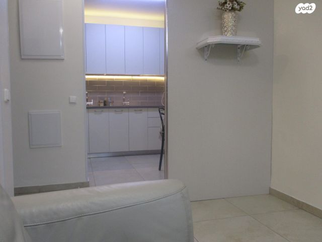 דירה, רשב"א 19, נאות הפיסגה, מודיעין עילית