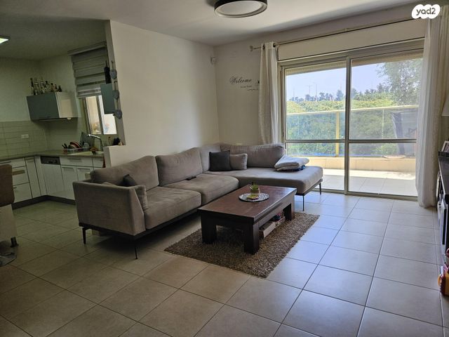 דירה, שדרות בגין 85, נוף הדר, כפר יונה