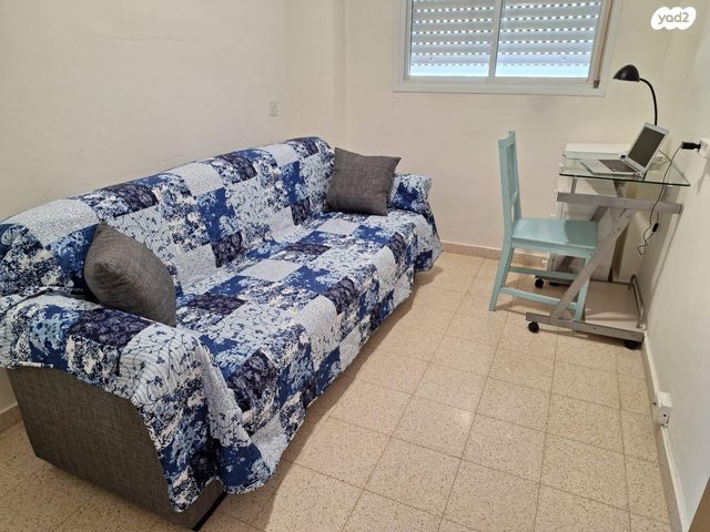 דירה, אליהו הנביא 2, שכונה ד', באר שבע