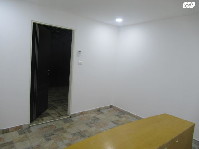 דירת גן, ביאליק 13, רמת משה / בית שמש הוותיקה, בית שמש