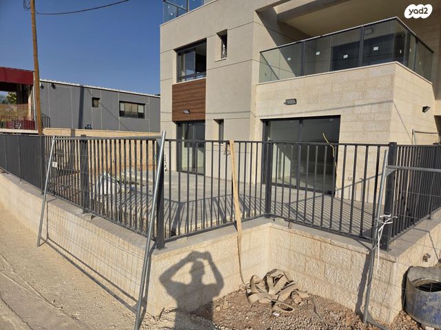 דירת גן, האשל 1, בית אריה / עופרים, בית אריה / עופרים