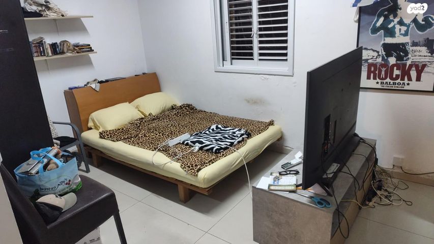 ארלוזורוב 15