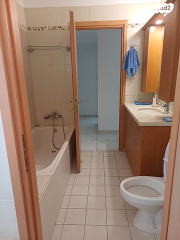 דירה, משה דוד מייזנר 9, כפר גנים ג, פתח תקווה