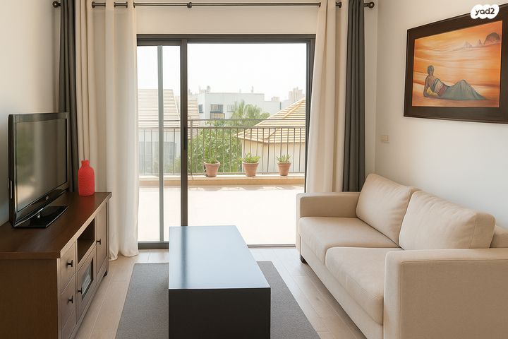 דירה, סירקין 9, נווה רמז, חולון