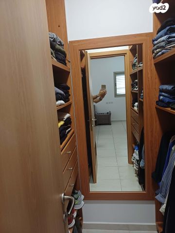 דירה, משה דוד מייזנר 9, כפר גנים ג, פתח תקווה