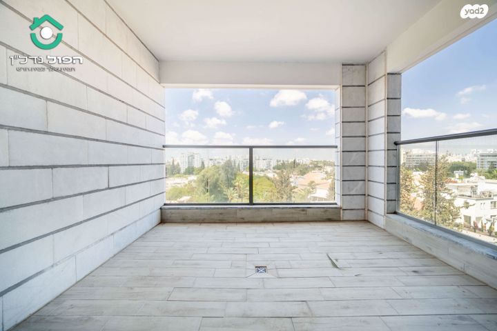 דירה, רועי קליין 7, קרית קריניצי, רמת גן