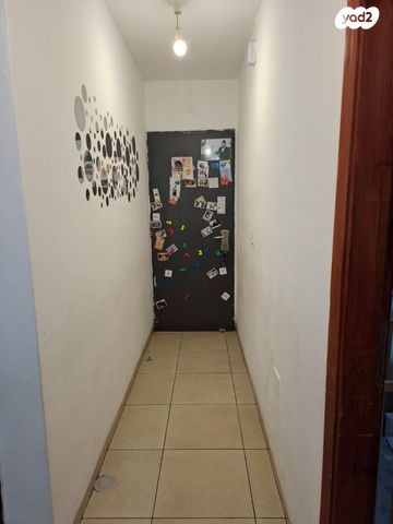 יחידת דיור, זית 21, צופים, צופים