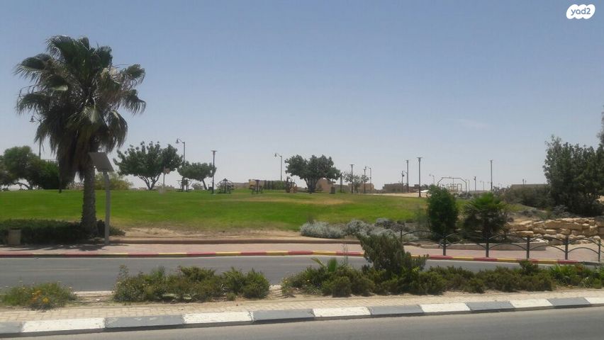 דירה, צבי בורנשטיין 318, המרכז, ירוחם