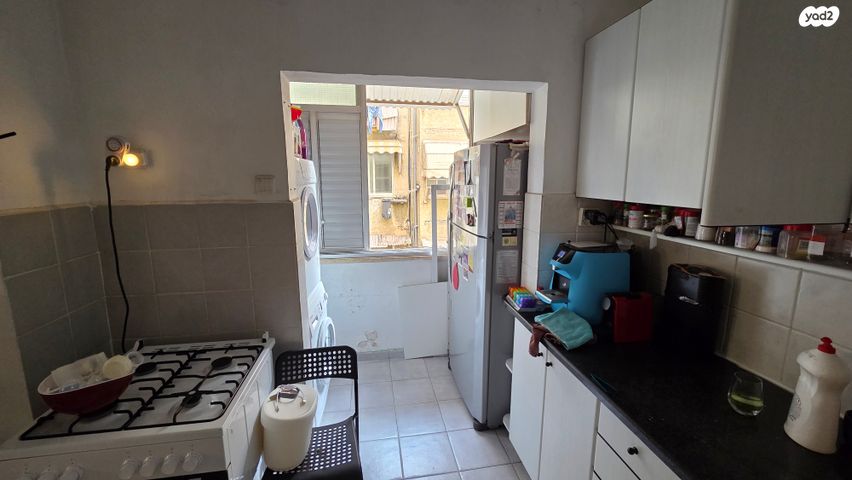 דירה, הביל"ויים 48, אזור הבילויים, רמת גן