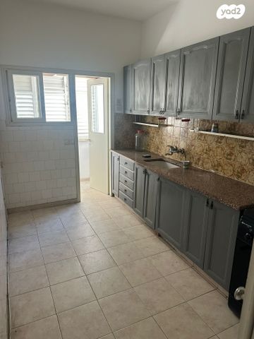 דירה, נפתלי הלל 5, אברמוביץ', ראשון לציון