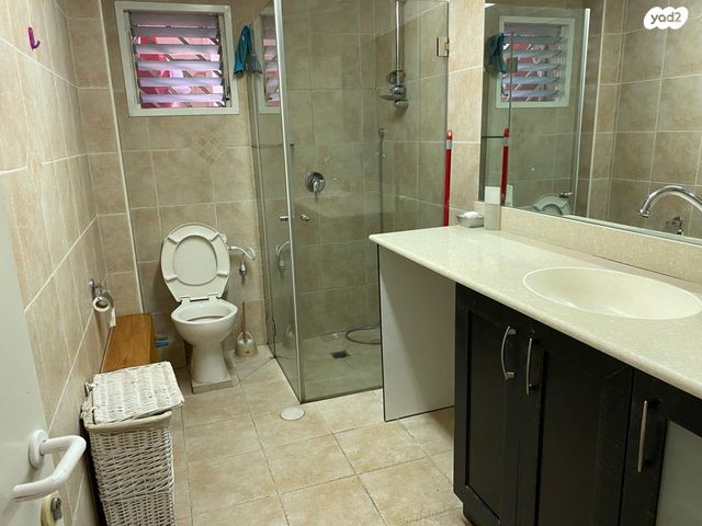 יחידת דיור, הגליל 44, מרכז הישוב, גני תקווה